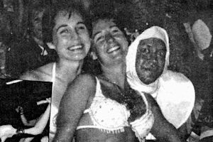 Mother Desmond